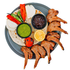 شیشلیک سیگنیچر